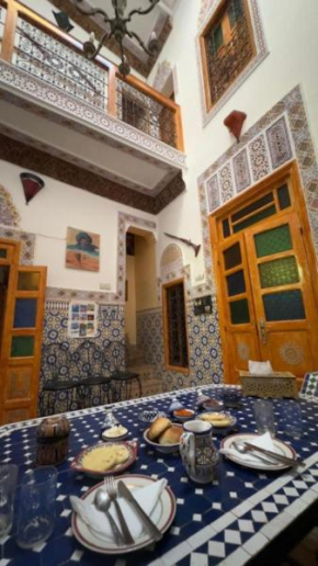 RIaD DRISSIA Panoramic